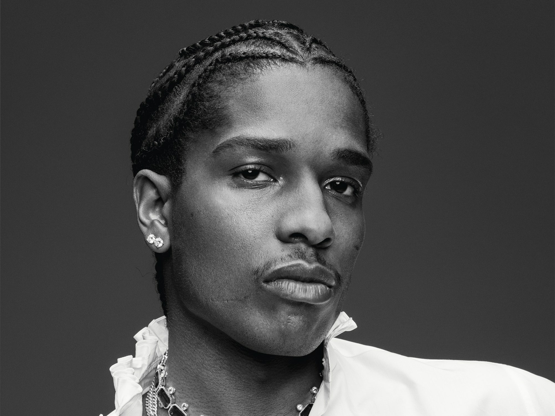 Asap Rocky Jd Download Wallpapers