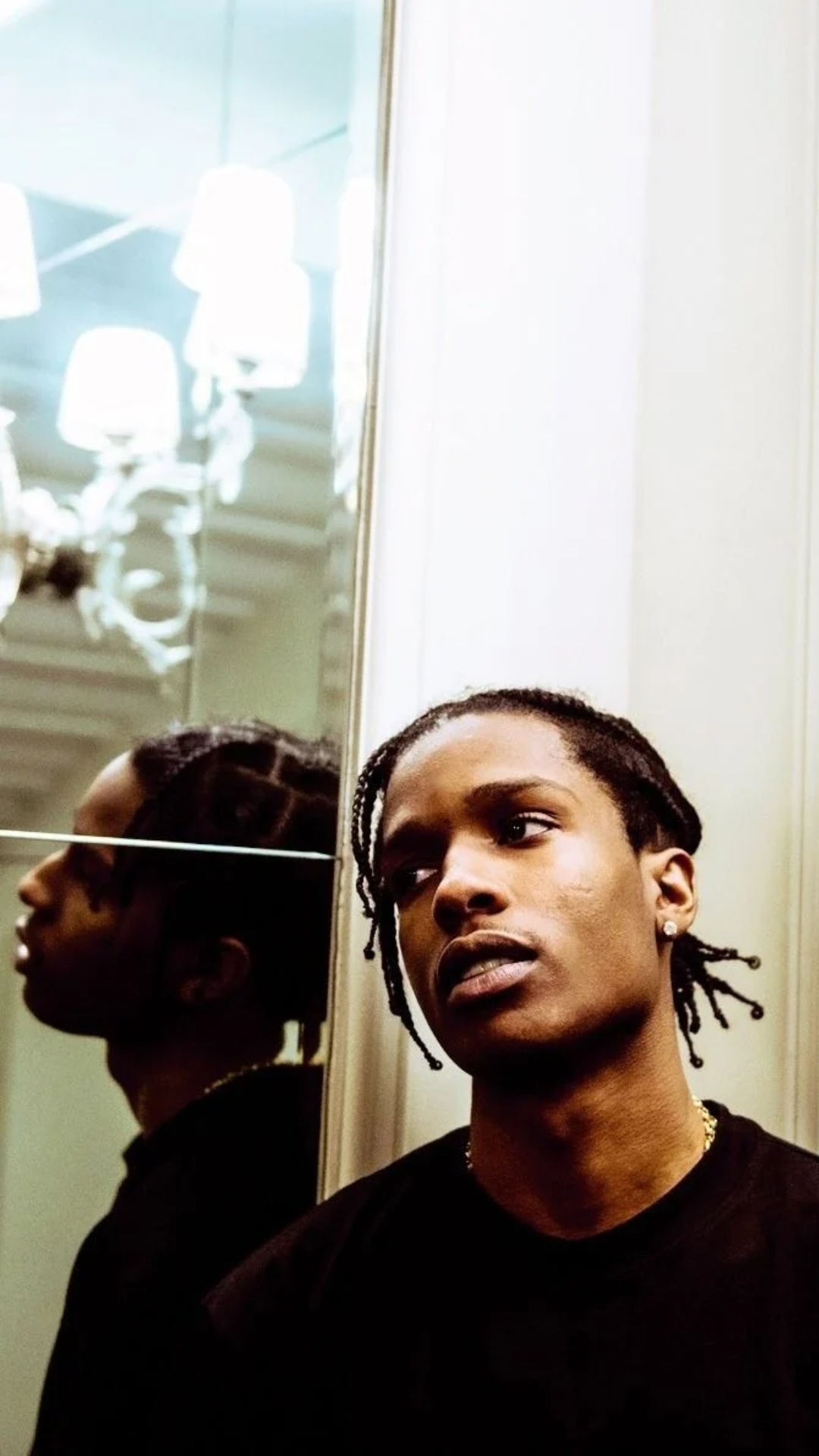 Asap Rocky Jd Download Wallpapers