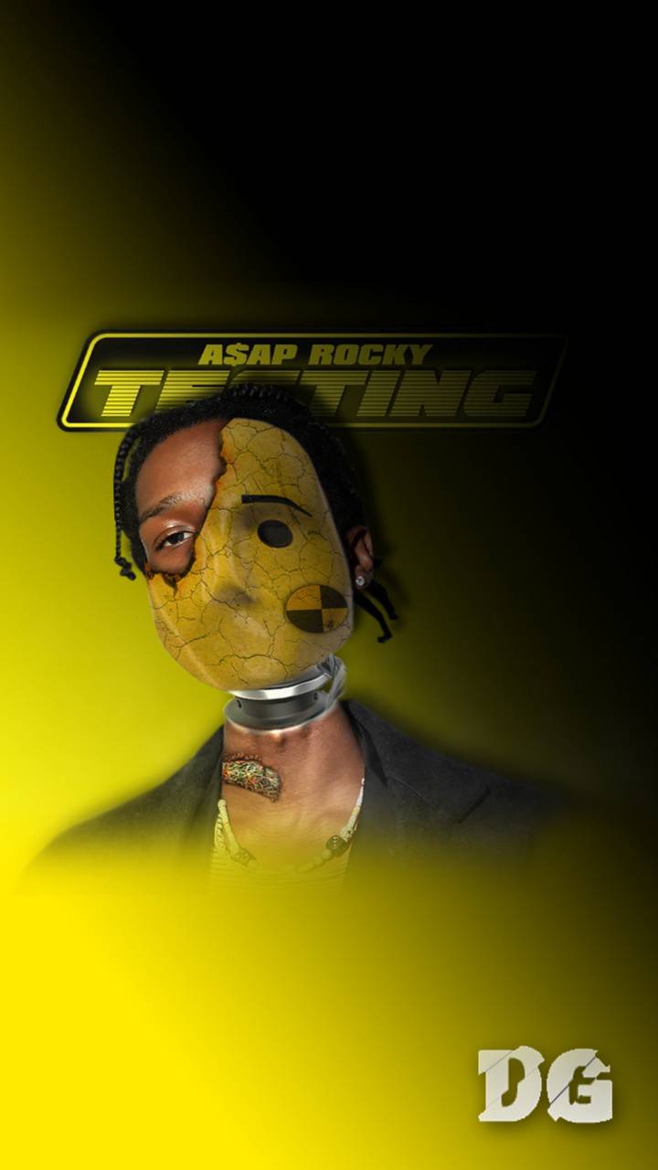 Asap Rocky Wallpapers