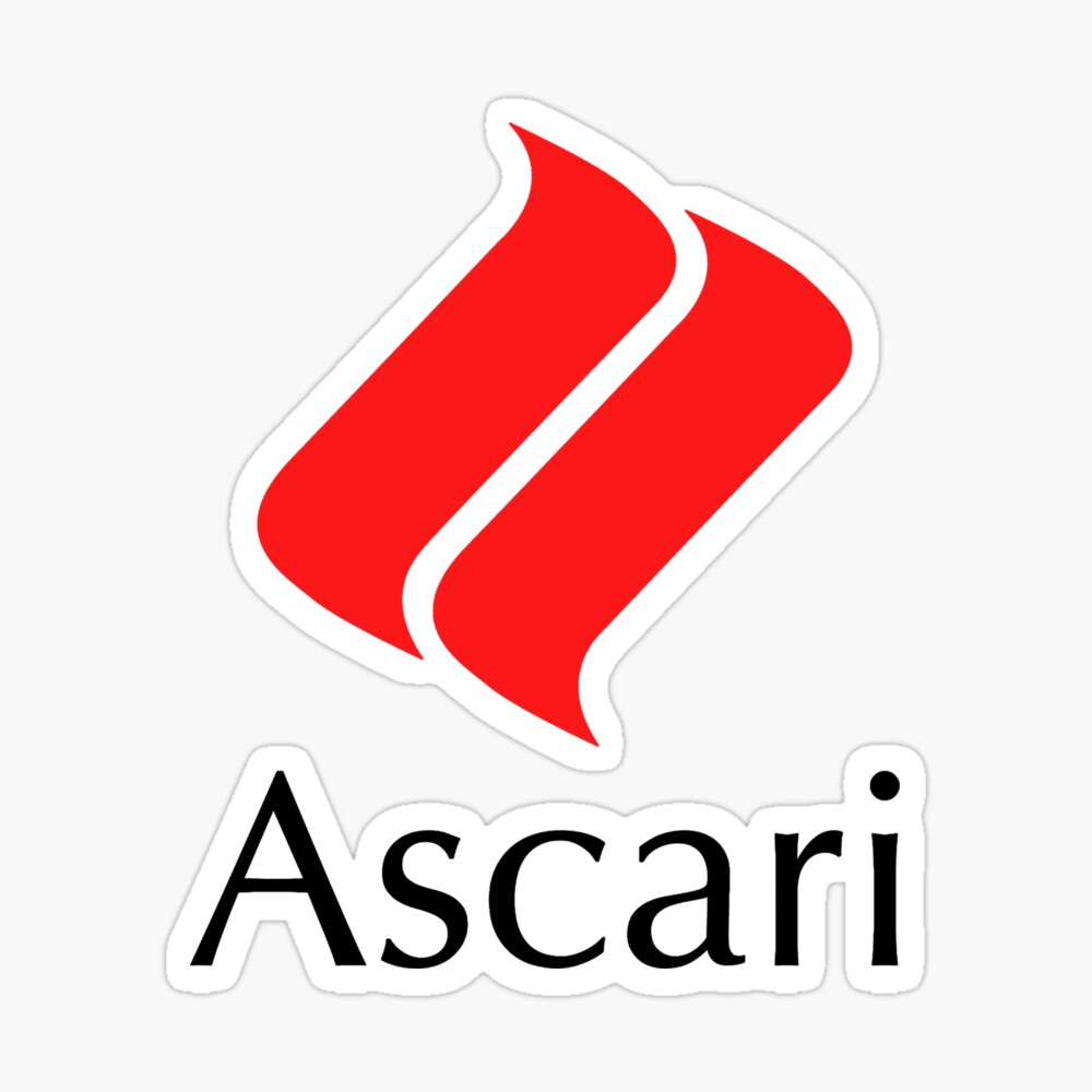 Ascari Wallpapers