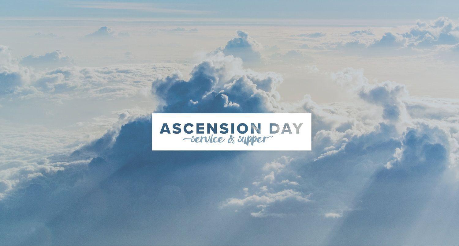 Ascension Day Wallpapers