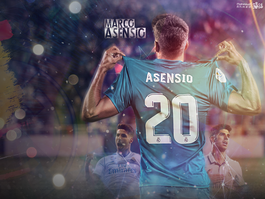 Asensio Wallpapers