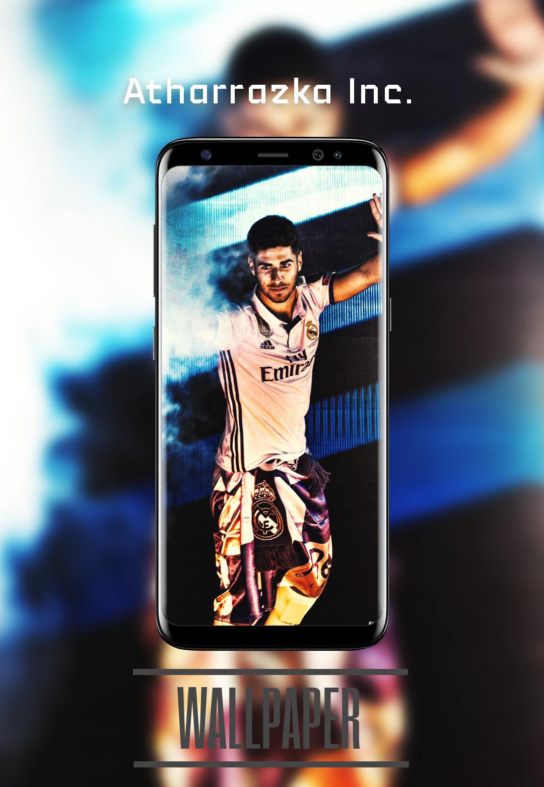 Asensio Wallpapers