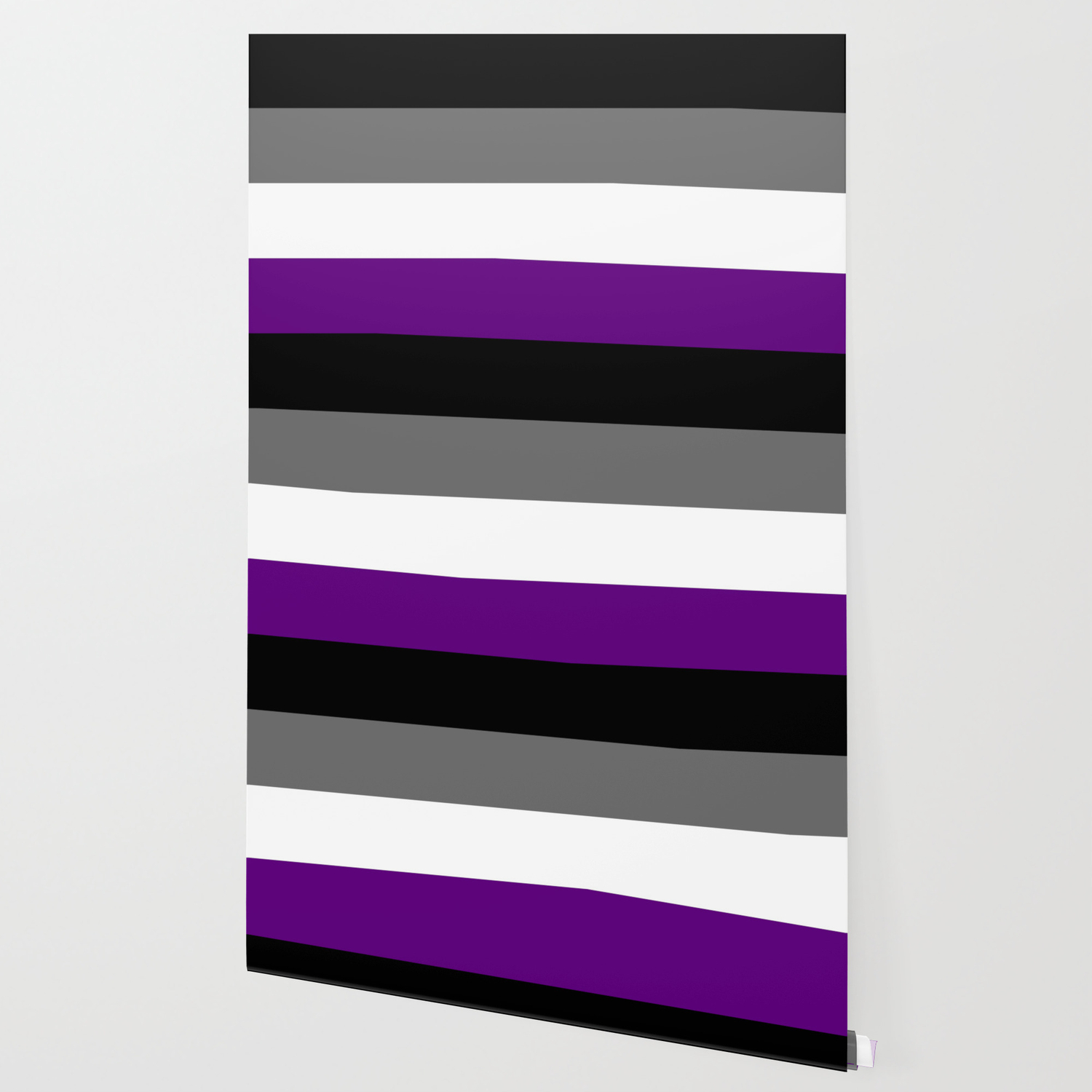 Asexual Flag Wallpapers