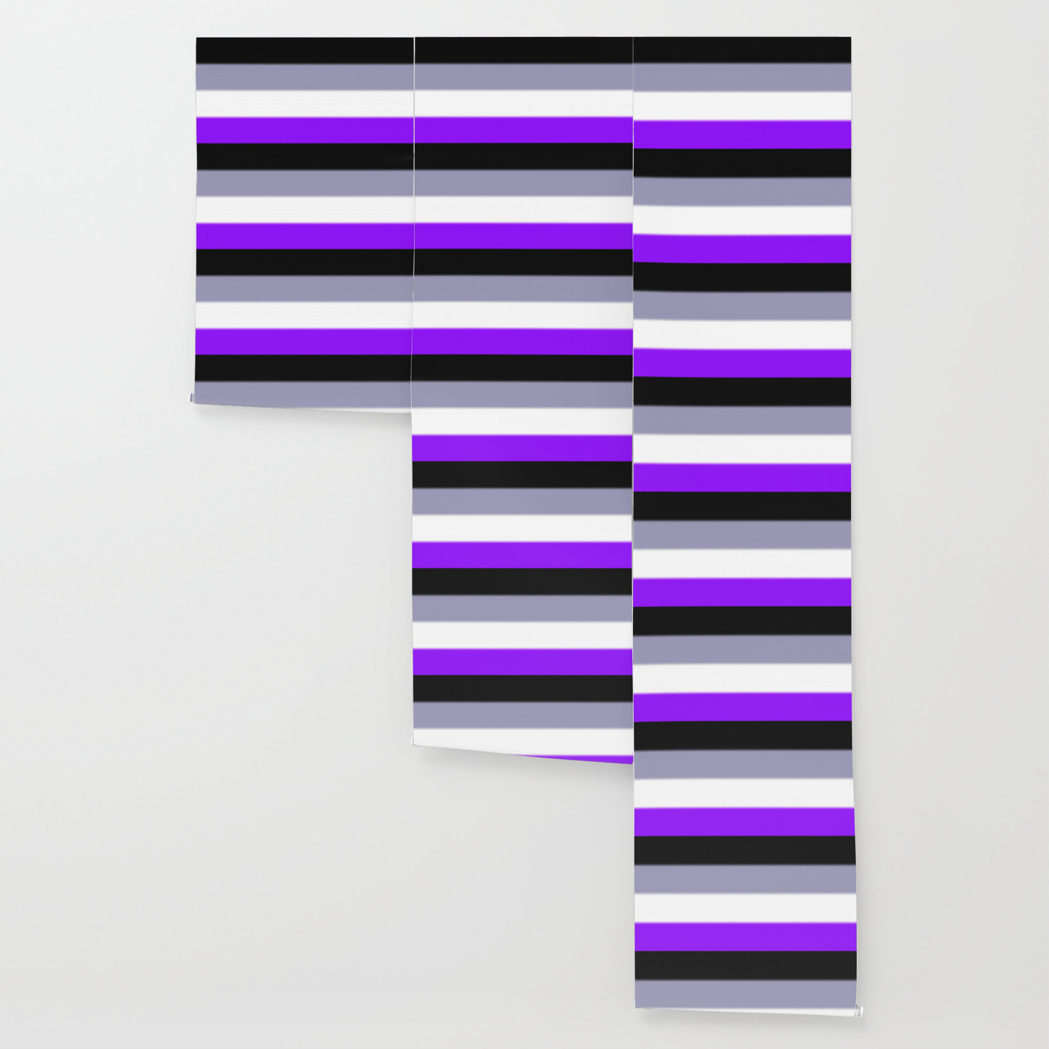 Asexual Flag Wallpapers