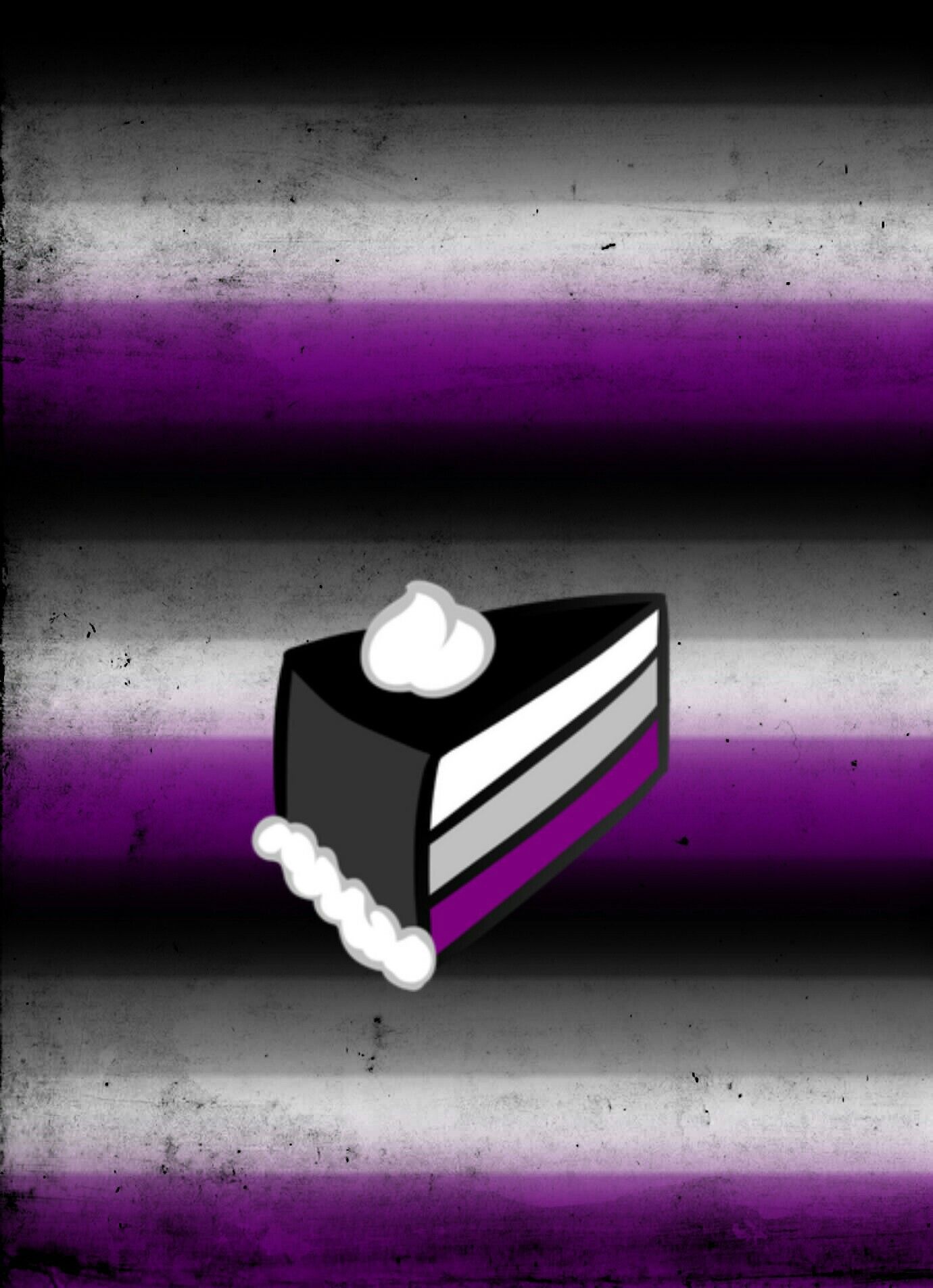 Asexual Flag Wallpapers