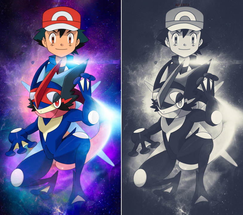 Ash Pokemon Images Wallpapers