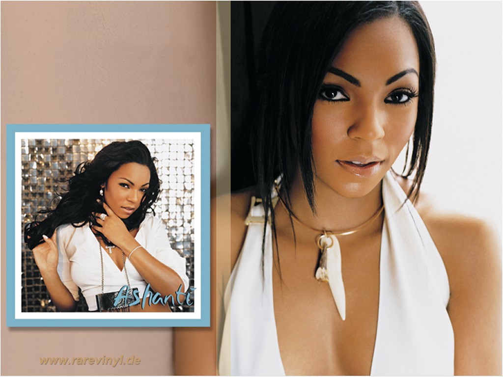 Ashanti Wallpapers