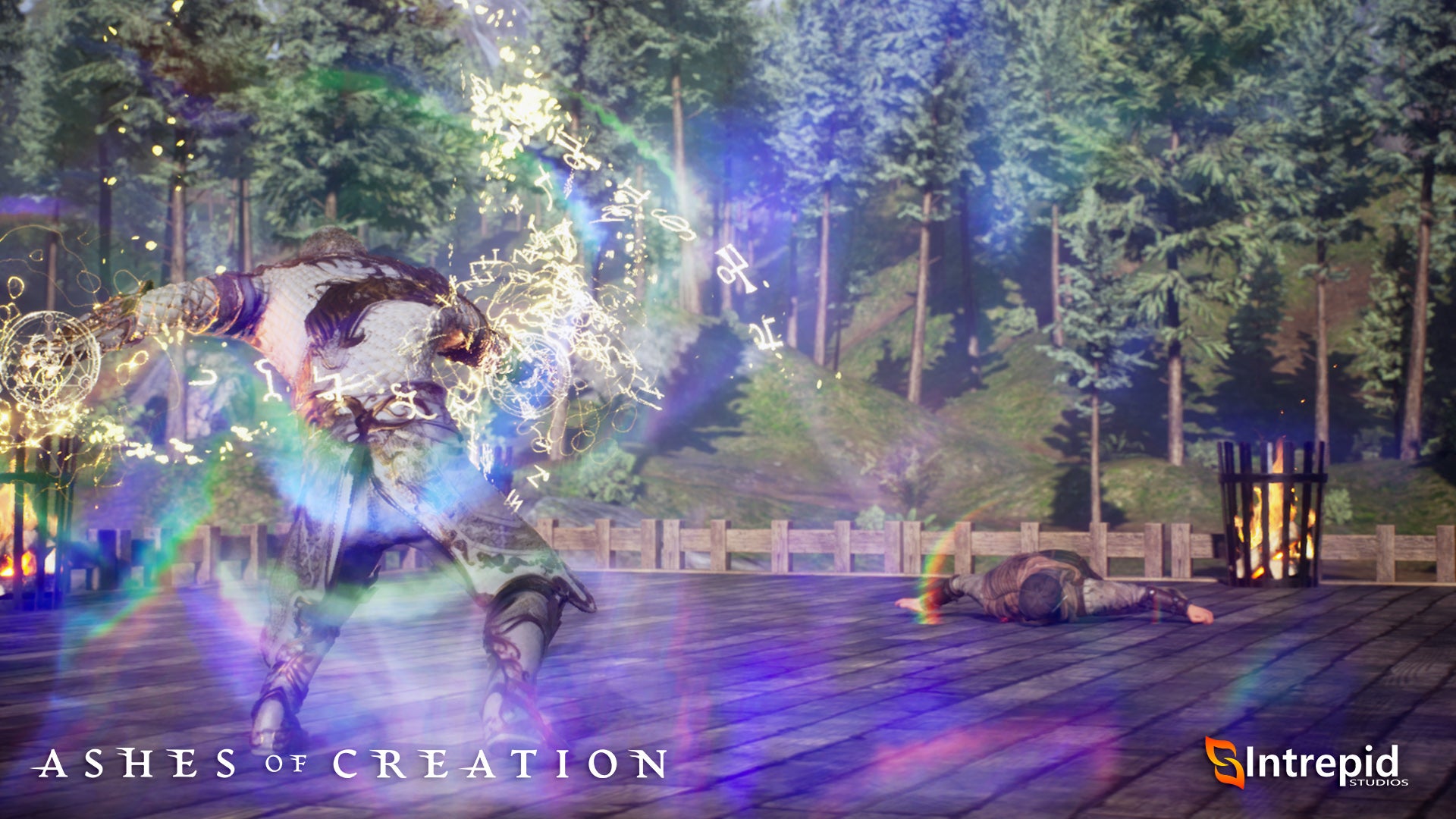 Ashes of Creation  2021 Wallpapers