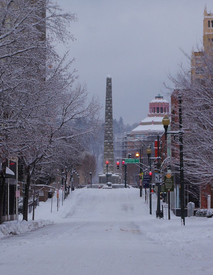 Asheville Wallpapers