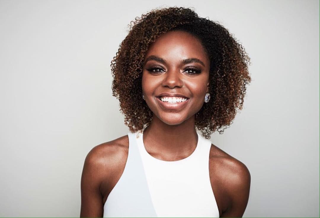 Ashleigh Murray Riverdale Wallpapers