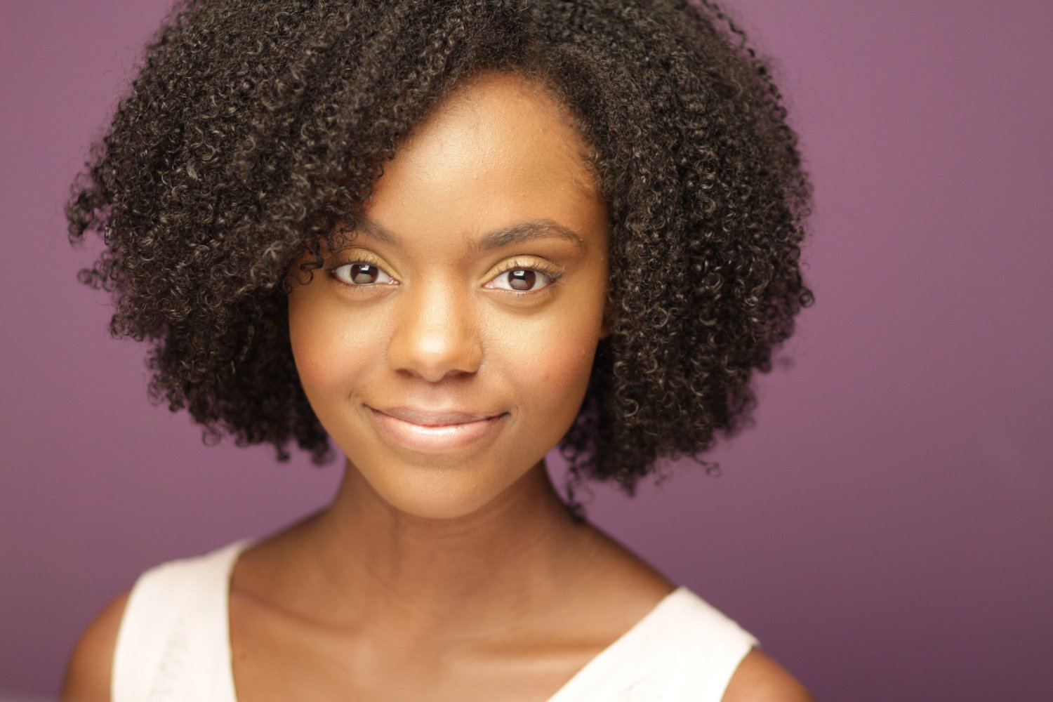 Ashleigh Murray Riverdale Wallpapers