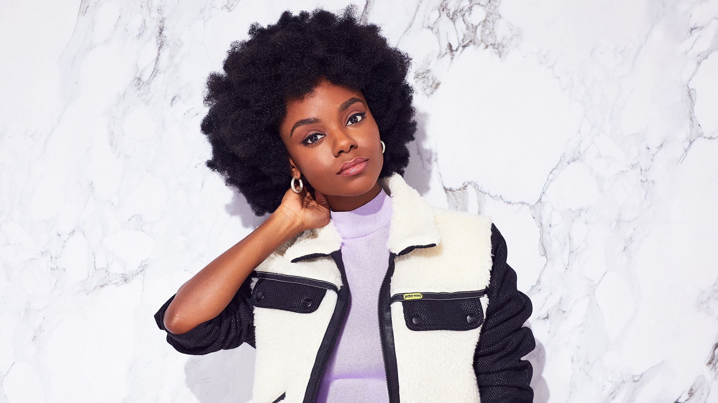 Ashleigh Murray Riverdale Wallpapers