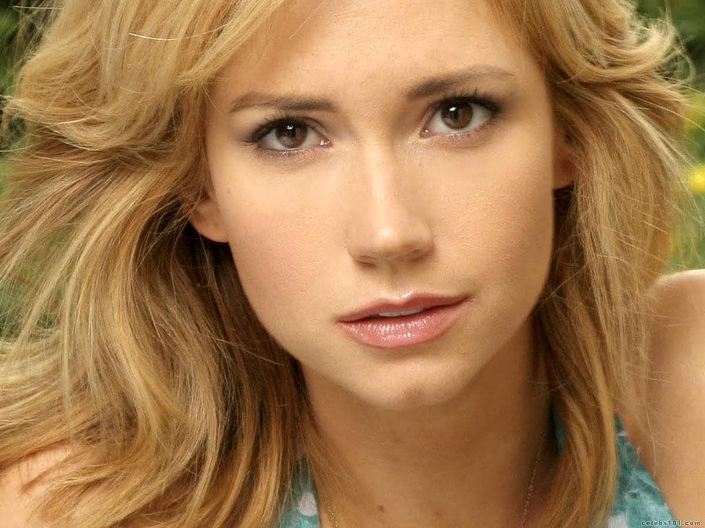 Ashley Jones Wallpapers