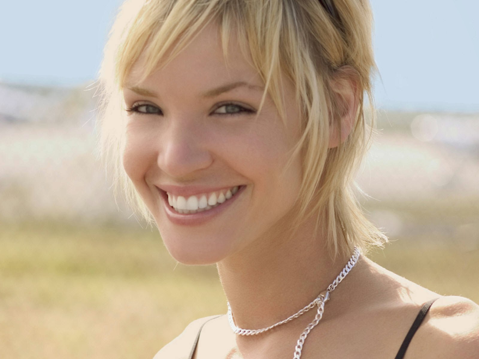 Ashley Scott Wallpapers