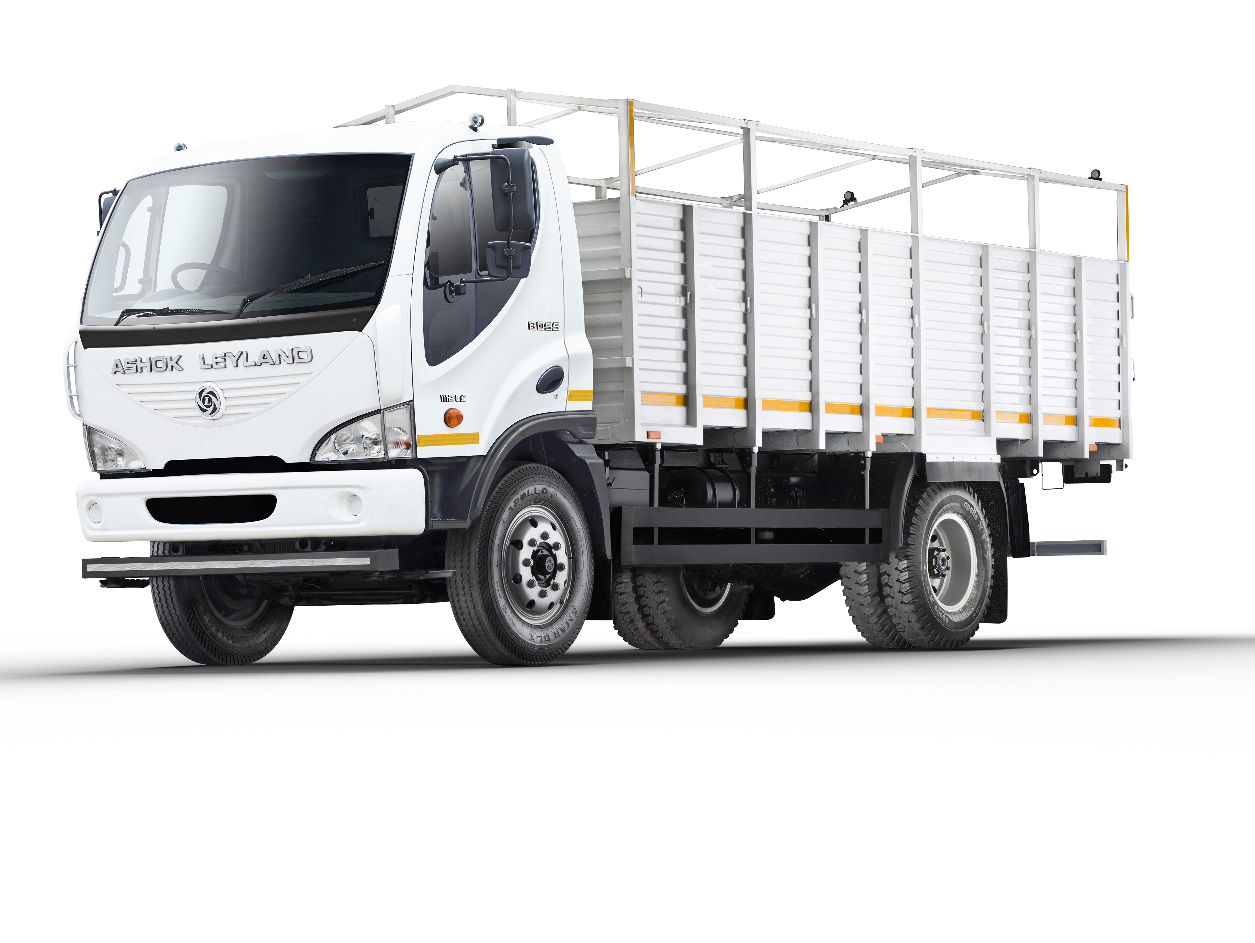 Ashok Leyland Avia Wallpapers