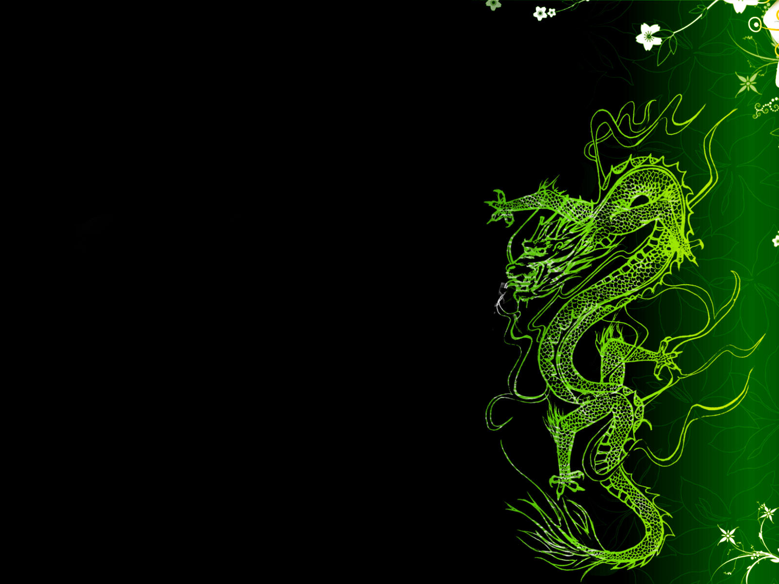 Asian Dragon Wallpapers