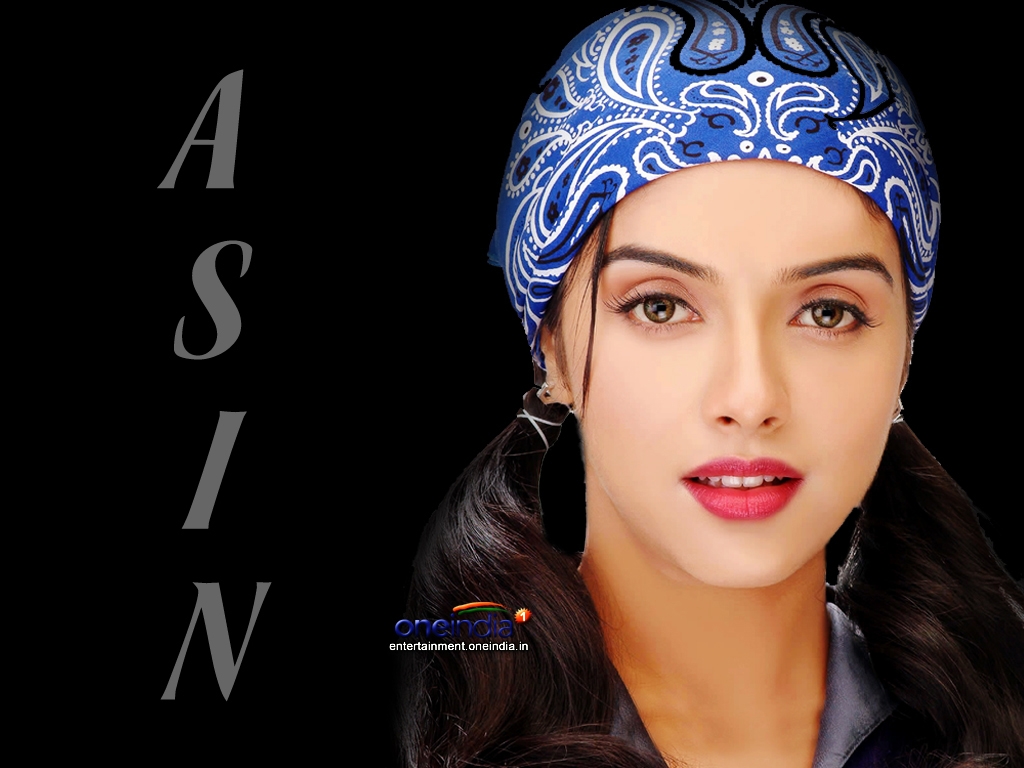 Asin Thottumkal Wallpapers