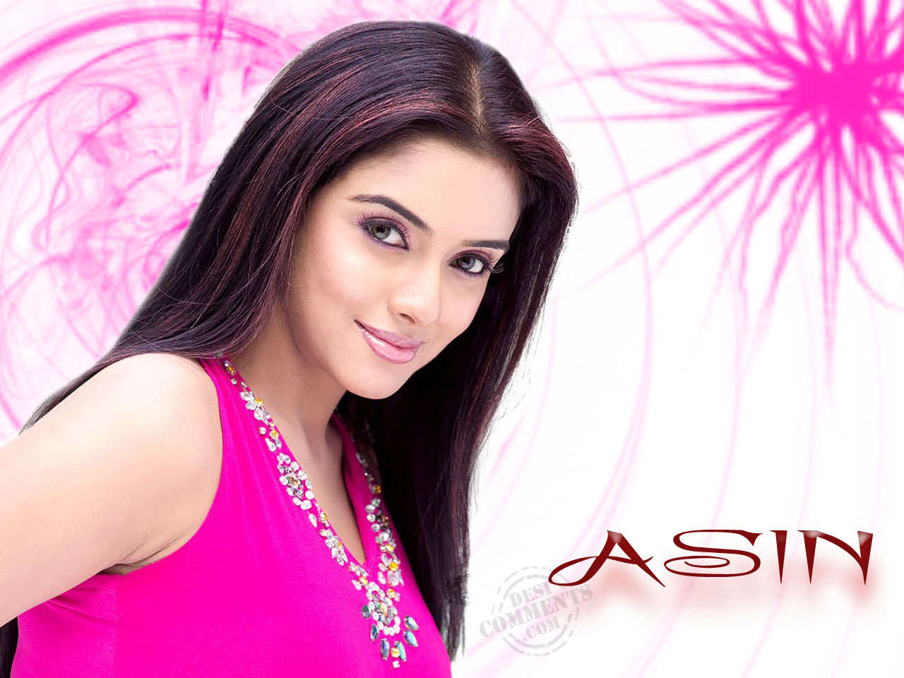 Asin Thottumkal Wallpapers