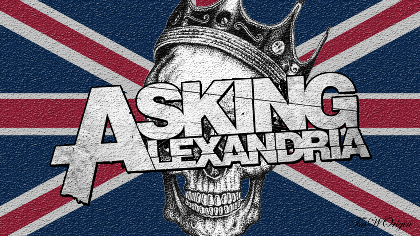 Asking Alexandria Wallpapers