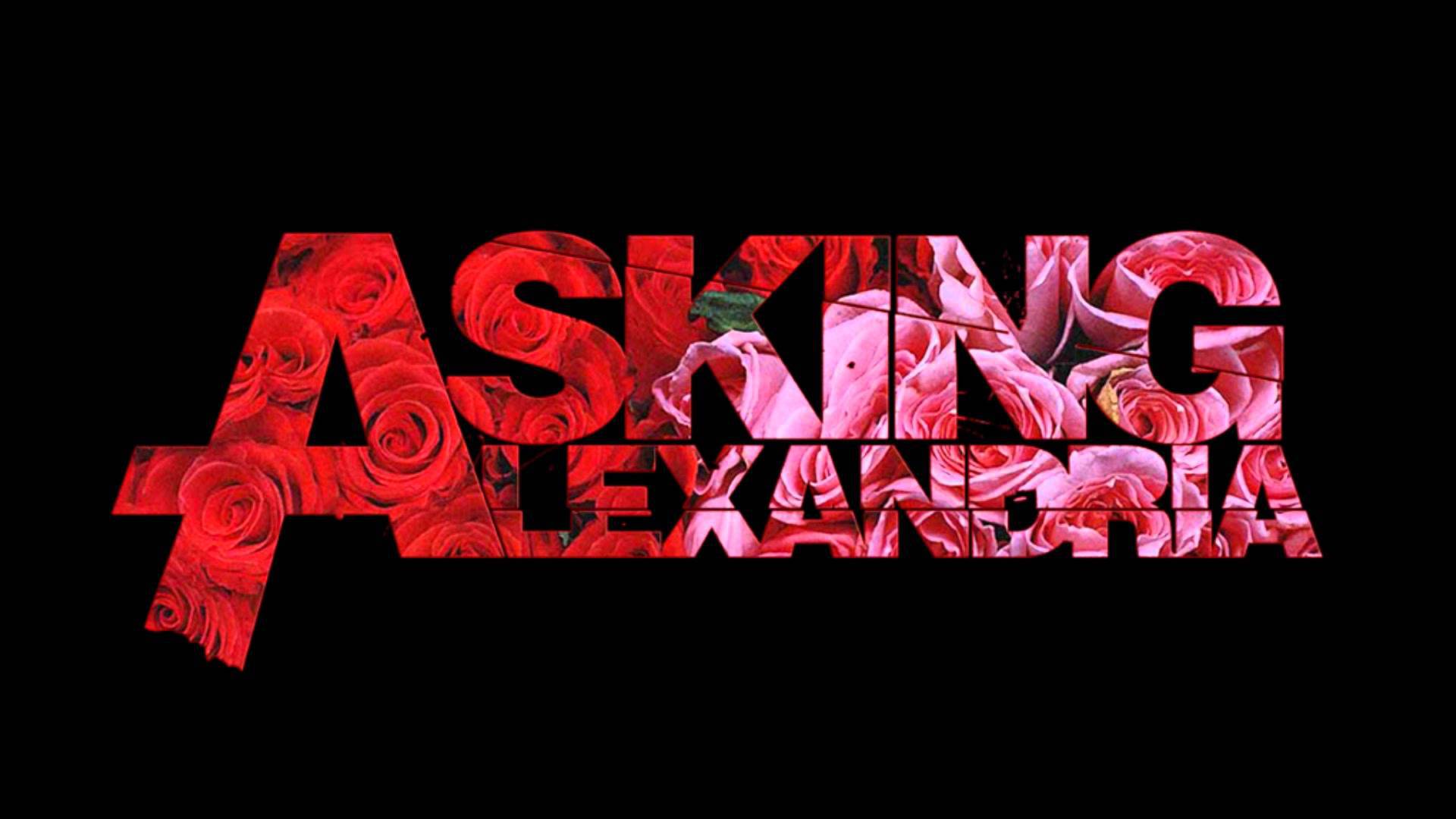 Asking Alexandria Wallpapers