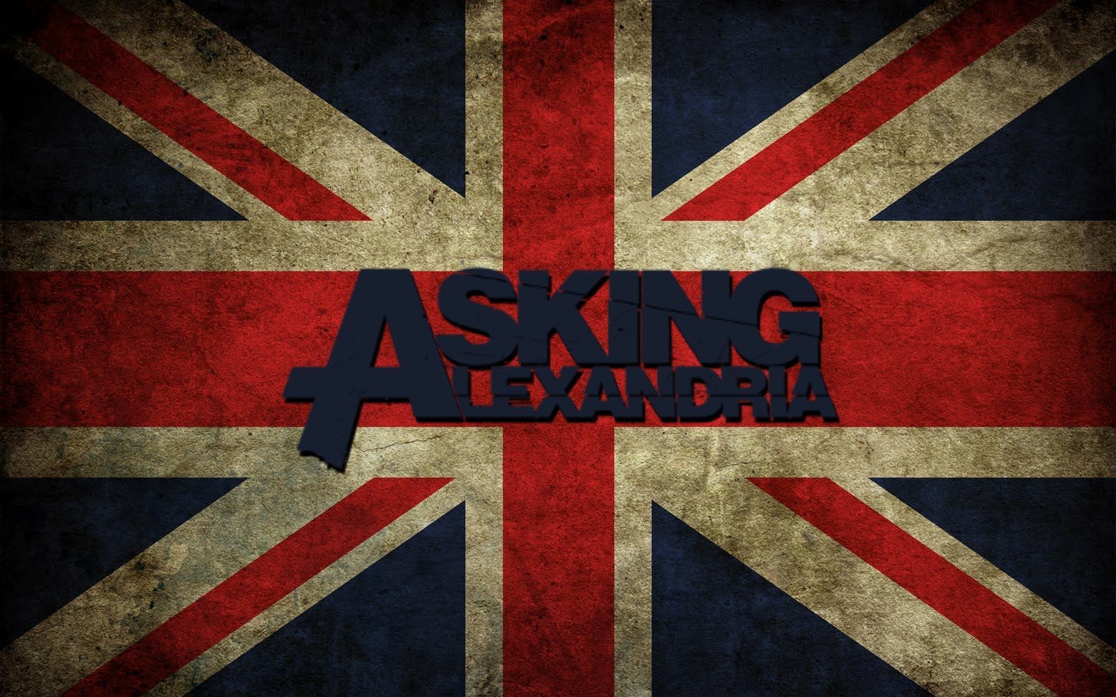 Asking Alexandria Wallpapers