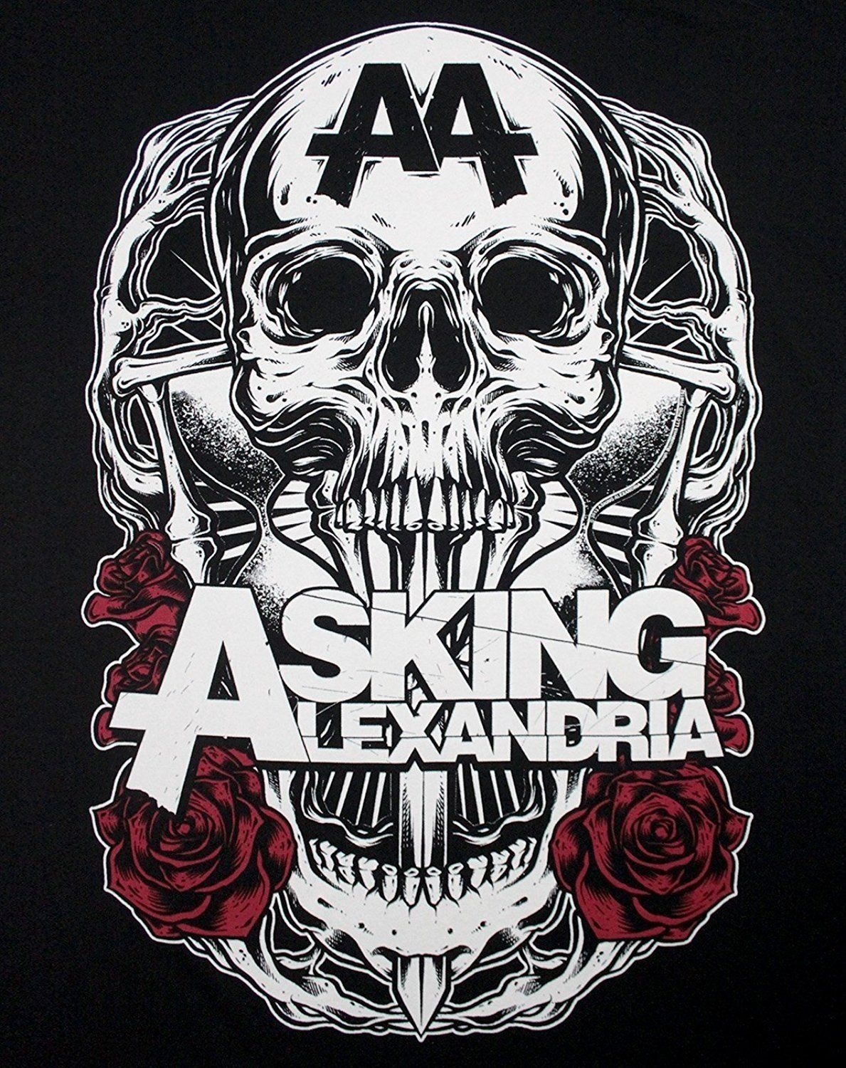 Asking Alexandria Wallpapers