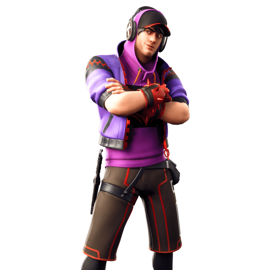 Asmodeus Fortnite Wallpapers