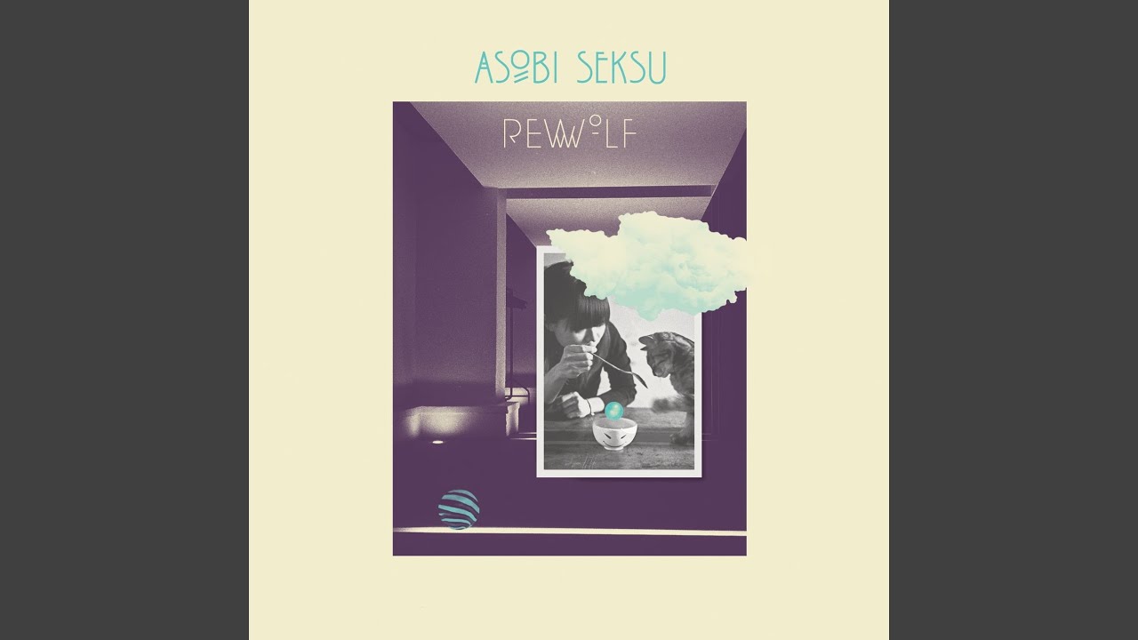 Asobi Seksu Wallpapers