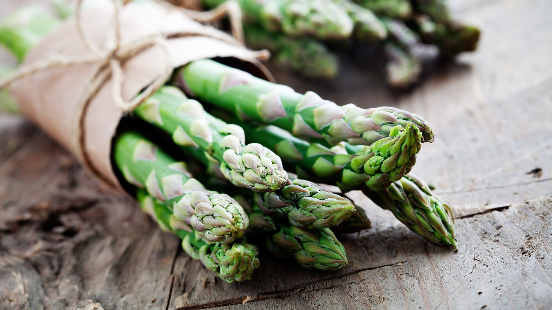 Asparagus Wallpapers