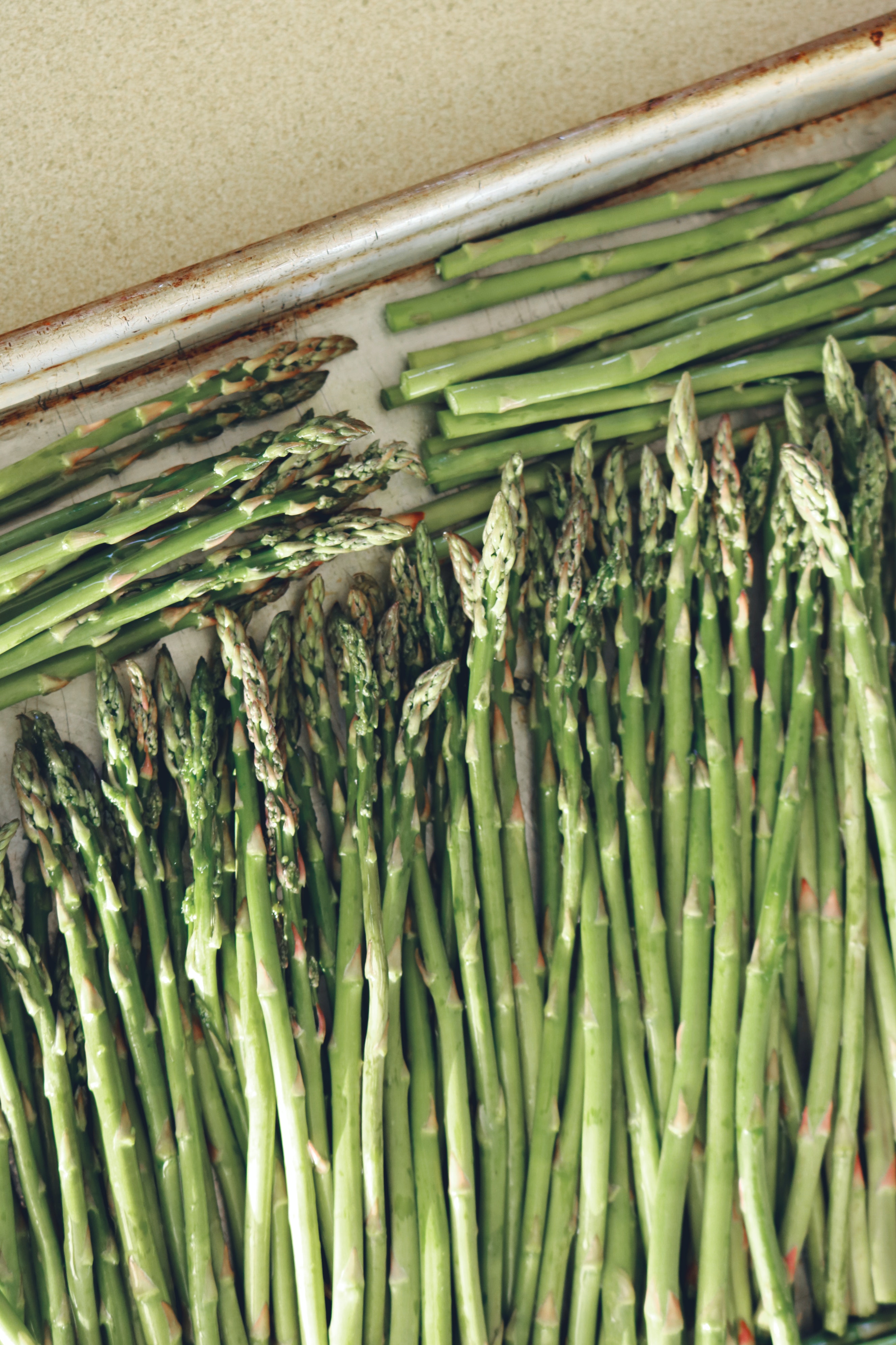 Asparagus Wallpapers