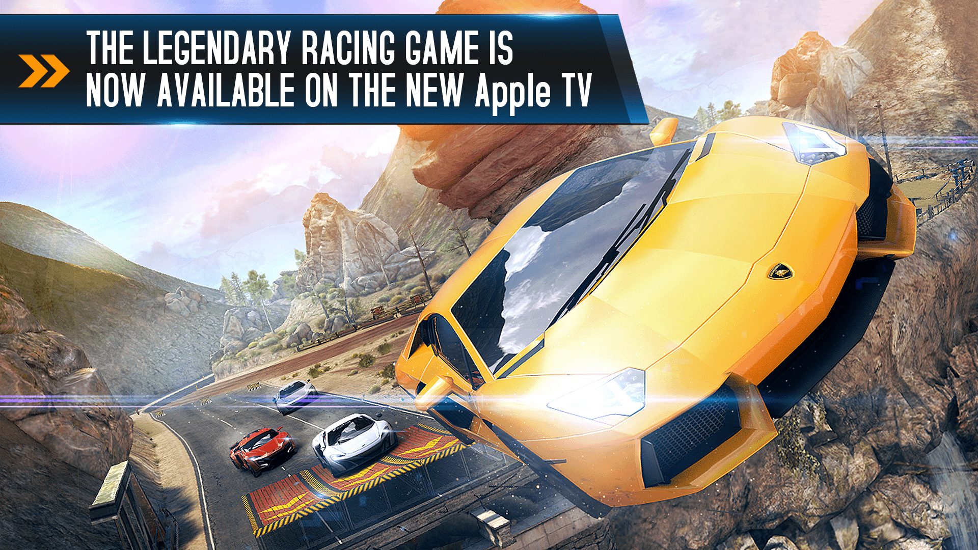 Asphalt 8 Wallpapers