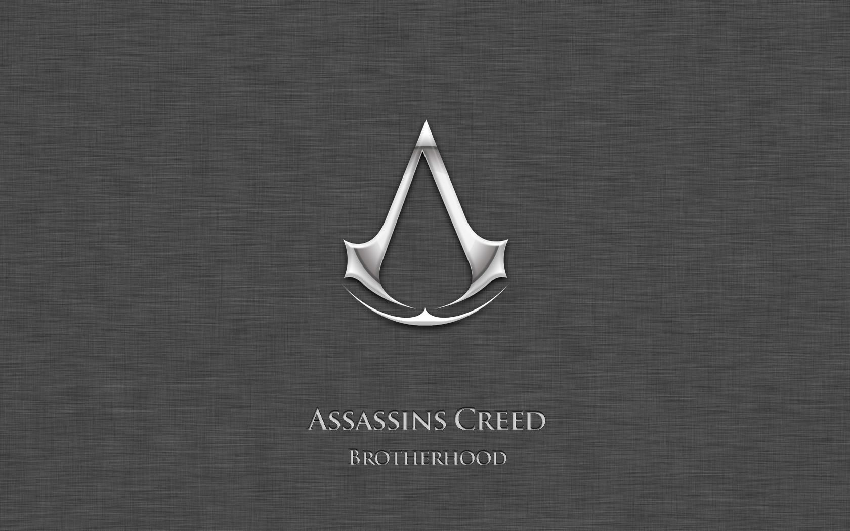 Assassin's Creed: Brotherhood Wallpapers