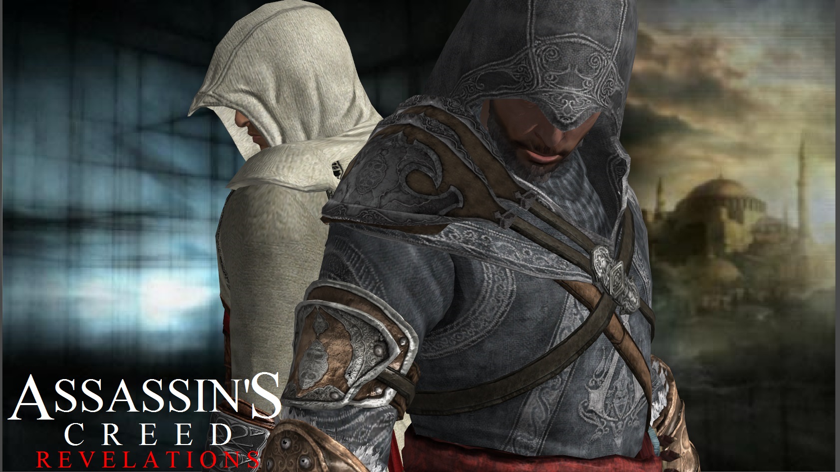 Assassin's Creed: Revelations Wallpapers