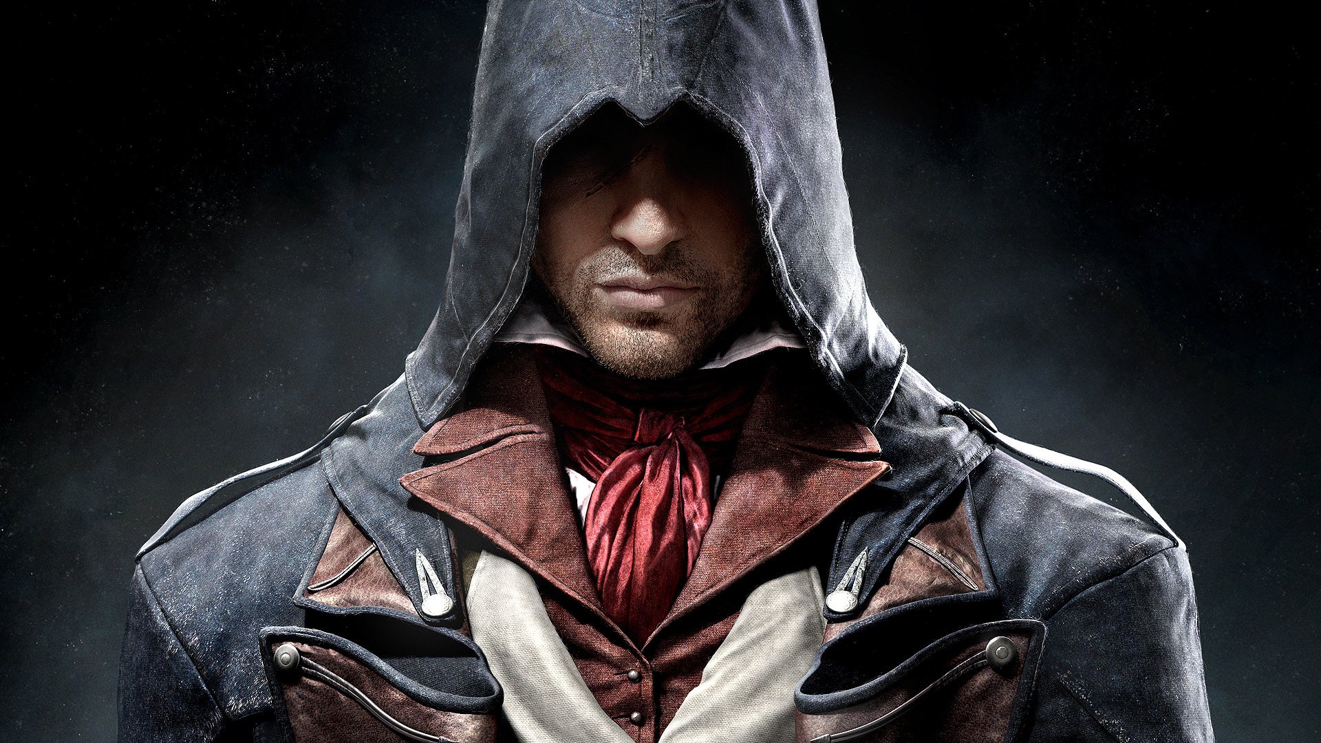 Assassin's Creed: Unity Wallpapers