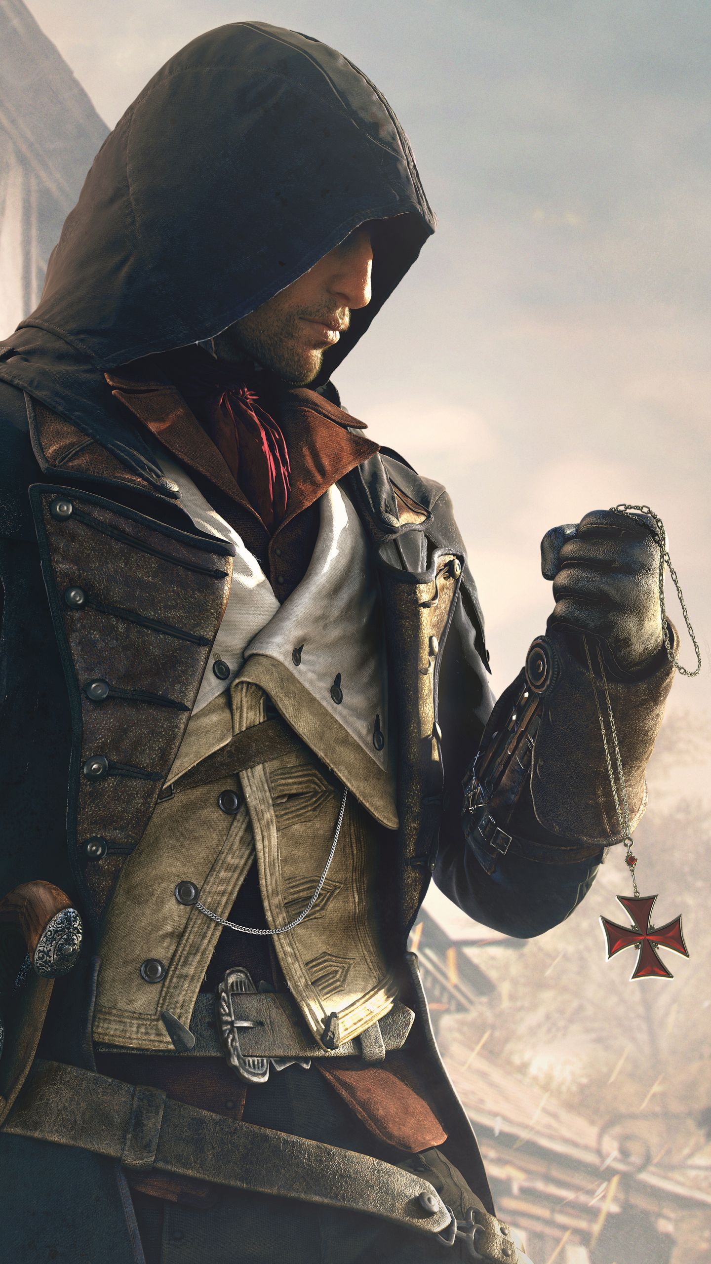 Assassin's Creed: Unity Wallpapers
