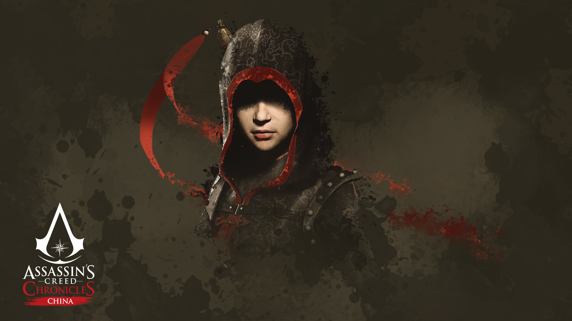 Assassin's Creed Chronicles China Wallpapers