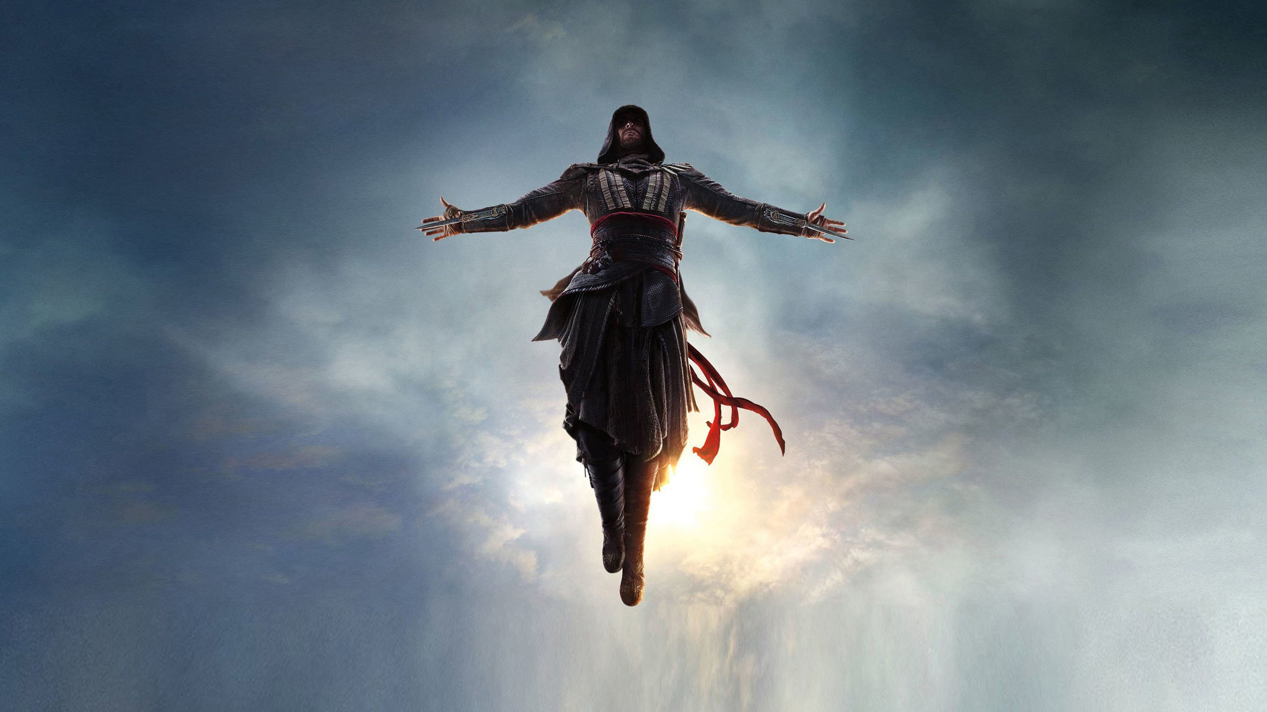 Assassin's Creed HD Wallpapers