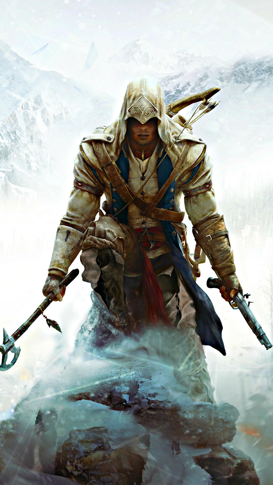 Assassin's Creed HD Wallpapers