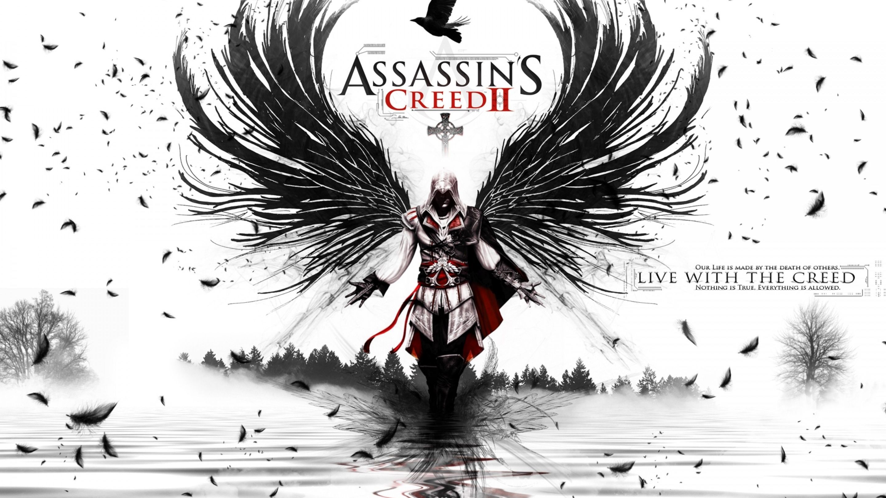 Assassin's Creed II Wallpapers