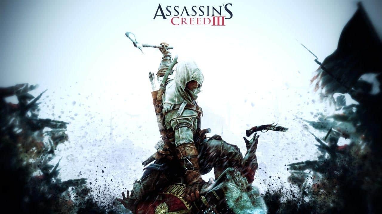 Assassin's Creed III: Liberation Wallpapers