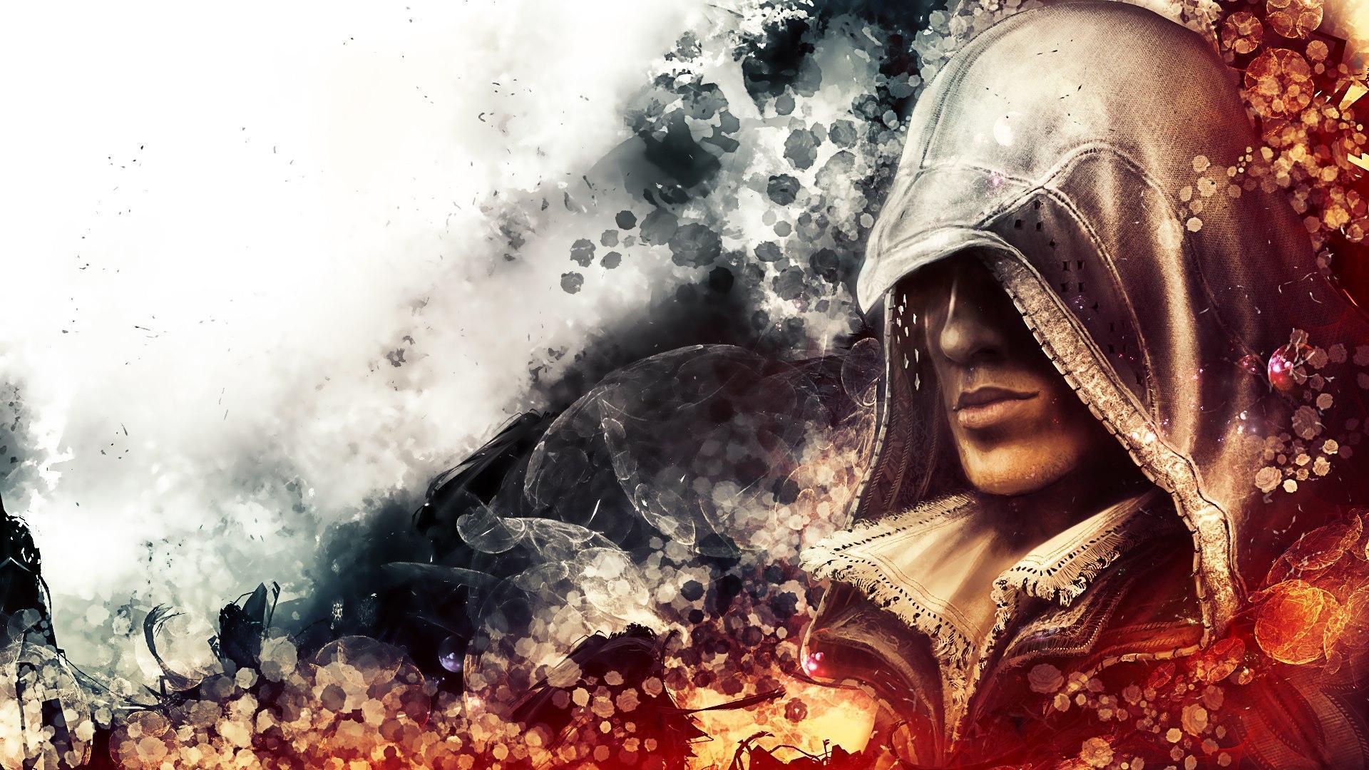 Assassin's Creed III: Liberation Wallpapers