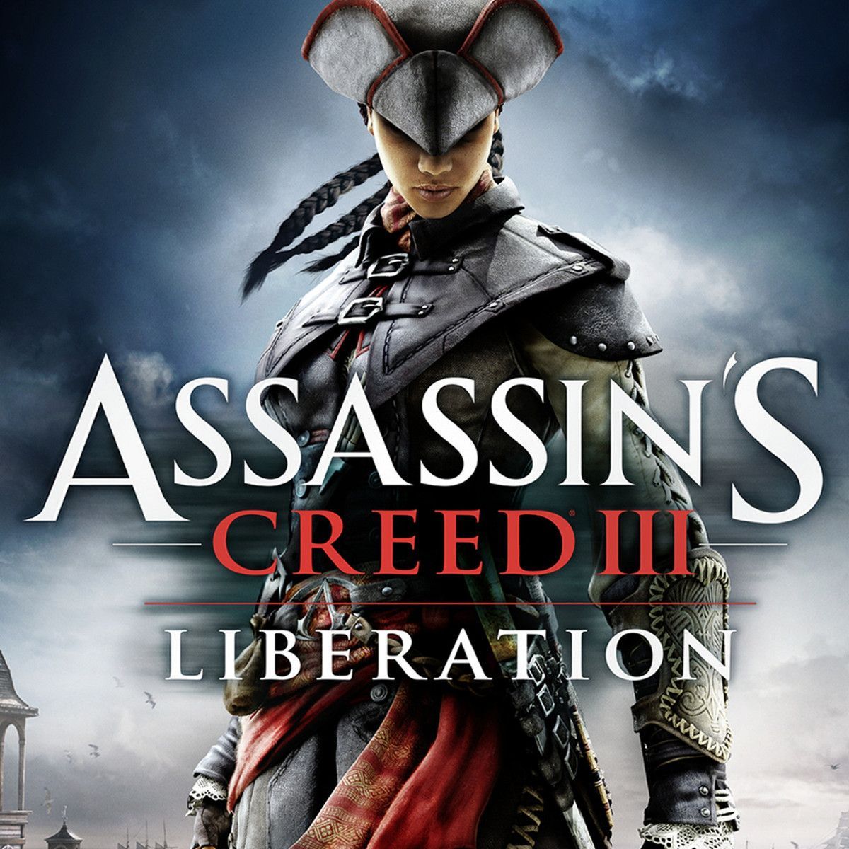 Assassin's Creed III: Liberation Wallpapers