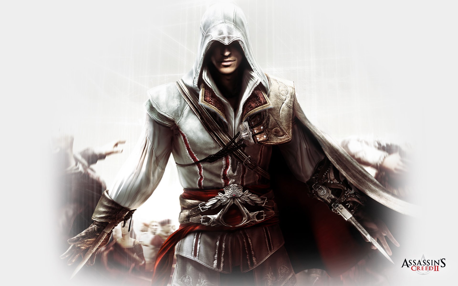 Assassin's Creed III Wallpapers