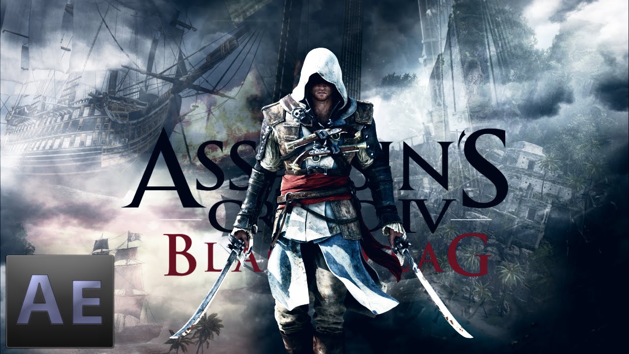 Assassin's Creed IV: Black Flag Wallpapers