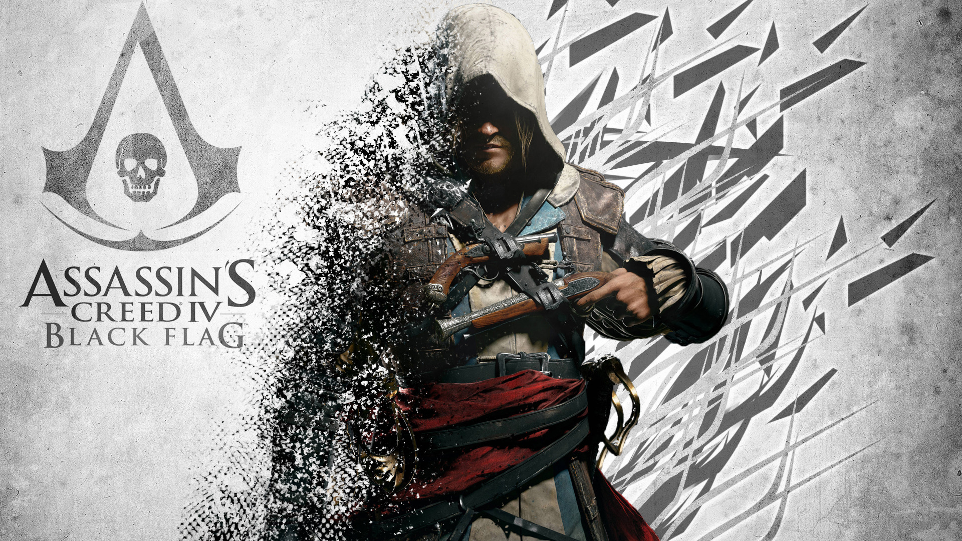 Assassin's Creed IV: Black Flag Wallpapers