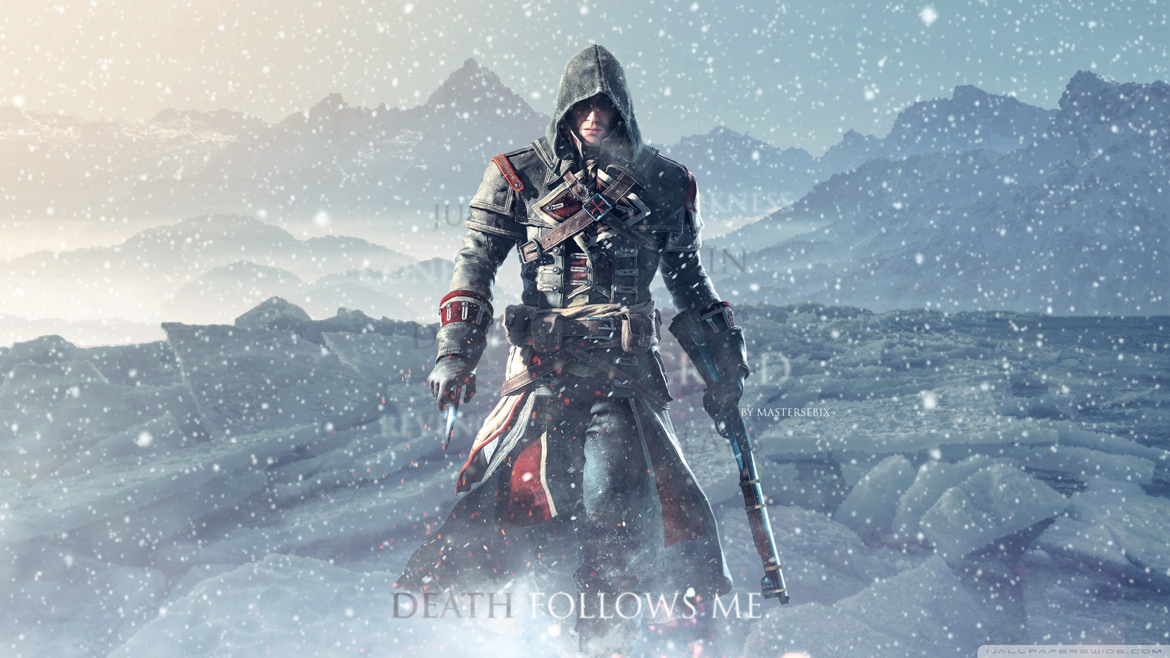 Assassin'S Creed Rogue Wallpapers