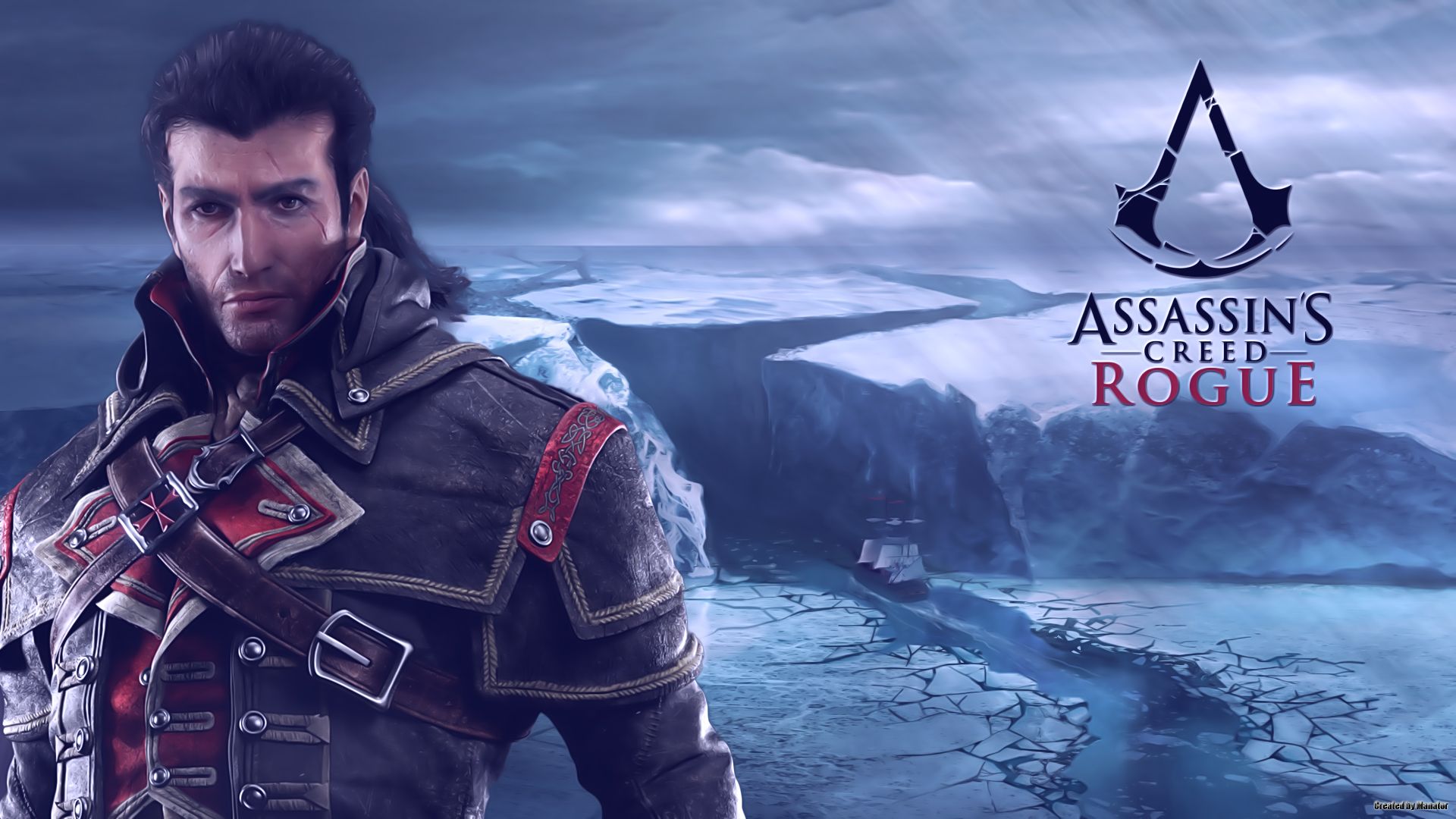 Assassin'S Creed Rogue Wallpapers