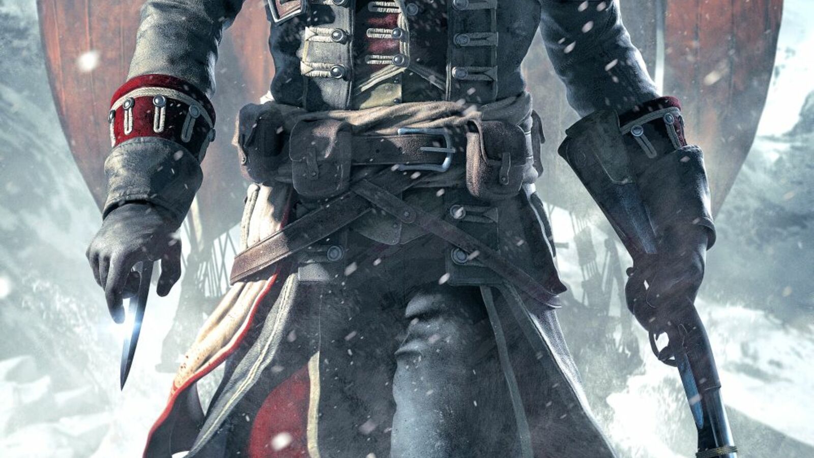 Assassin'S Creed Rogue Wallpapers