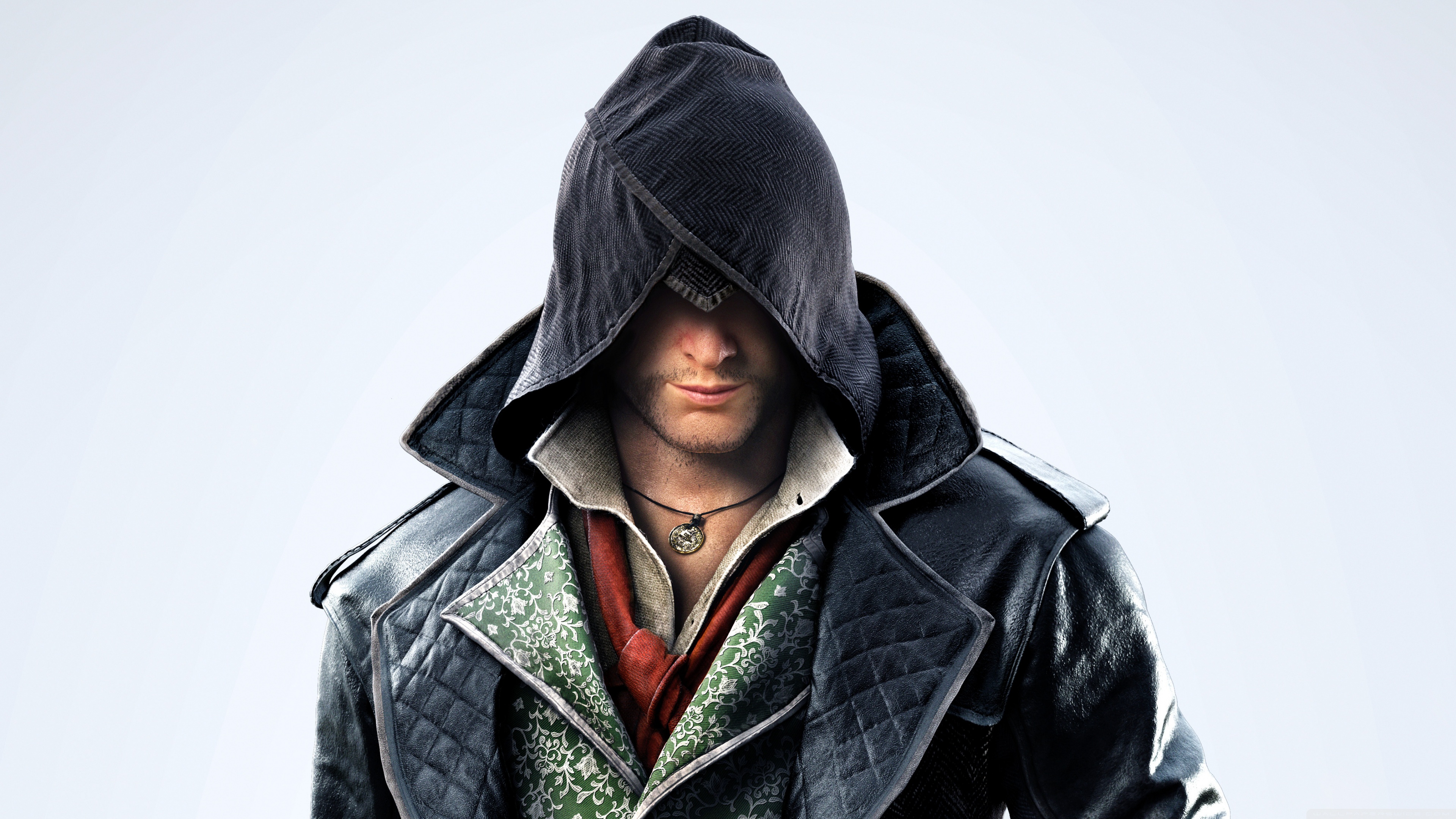 Assassin'S Creed Syndicate Jacob And Evie Wallpapers